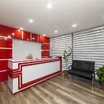 Zengin Suit Otel