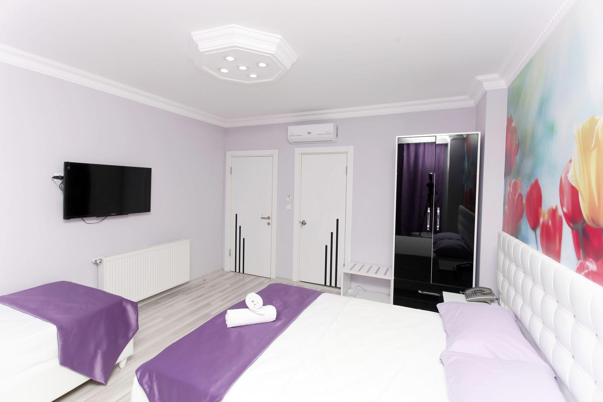 Hotel Zengin