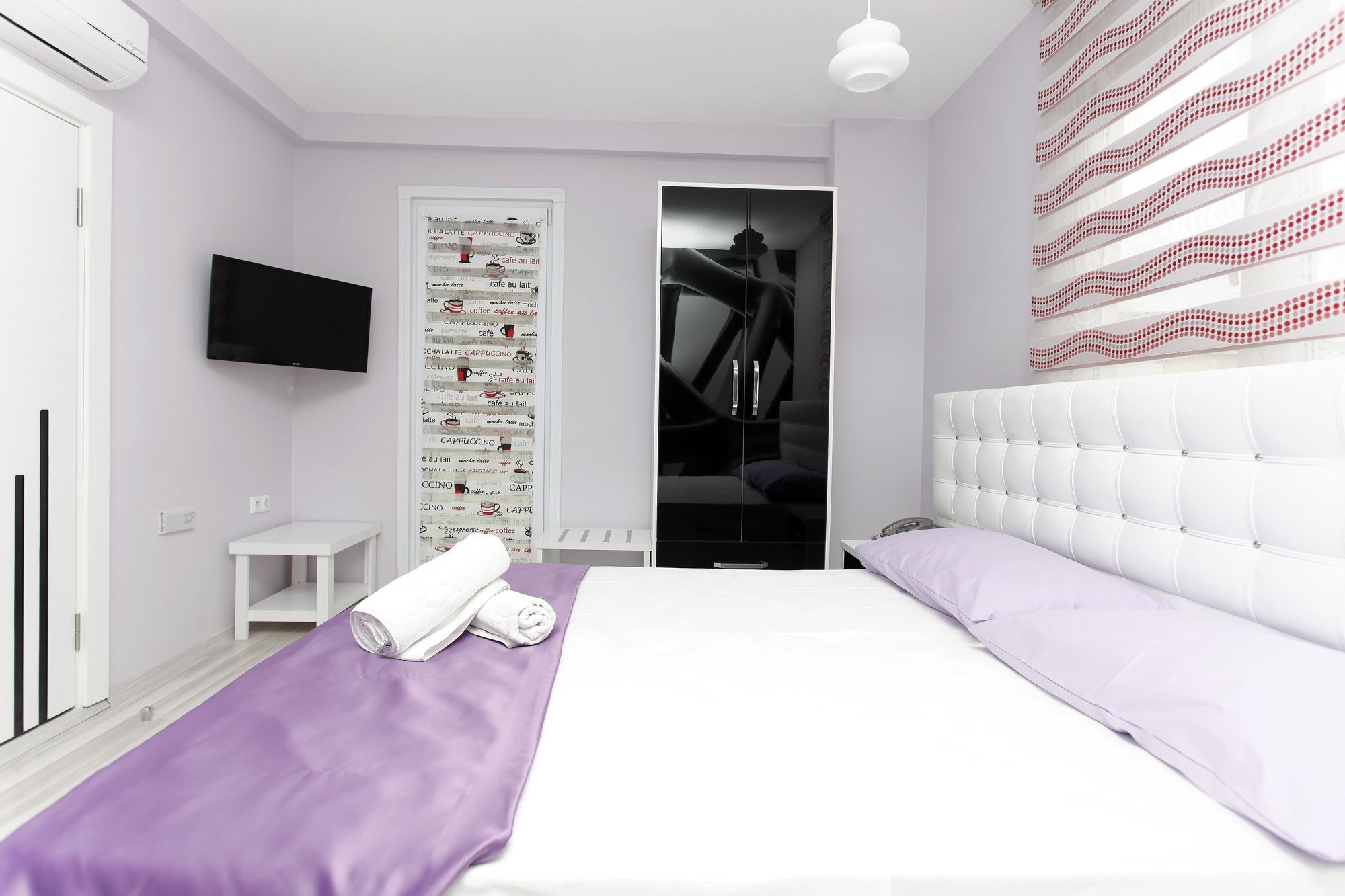Zengin Hotel *