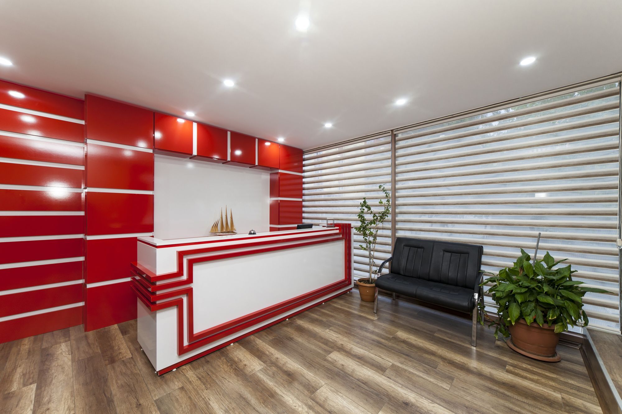Hotel Zengin