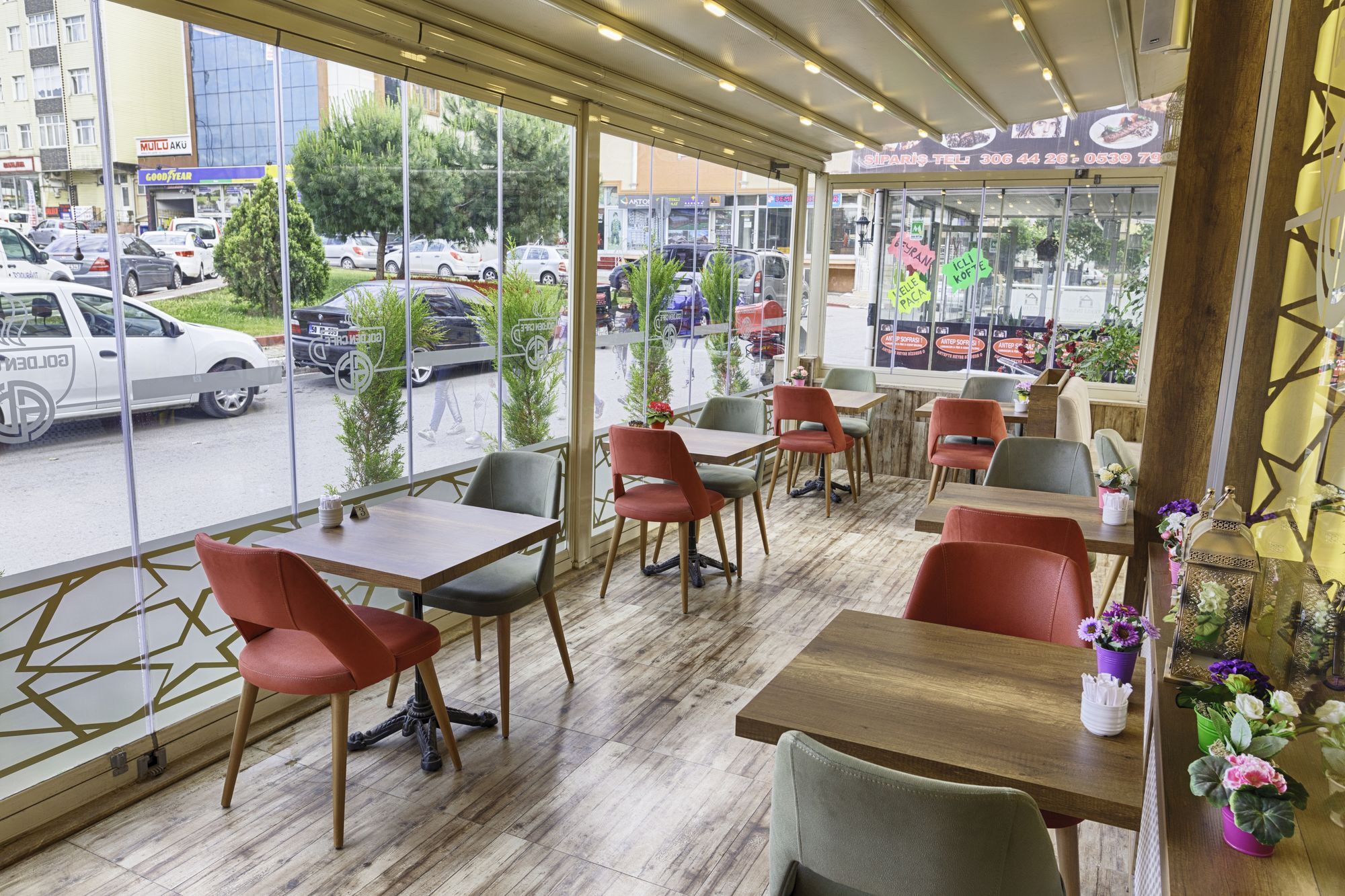 Zengin Hotel *