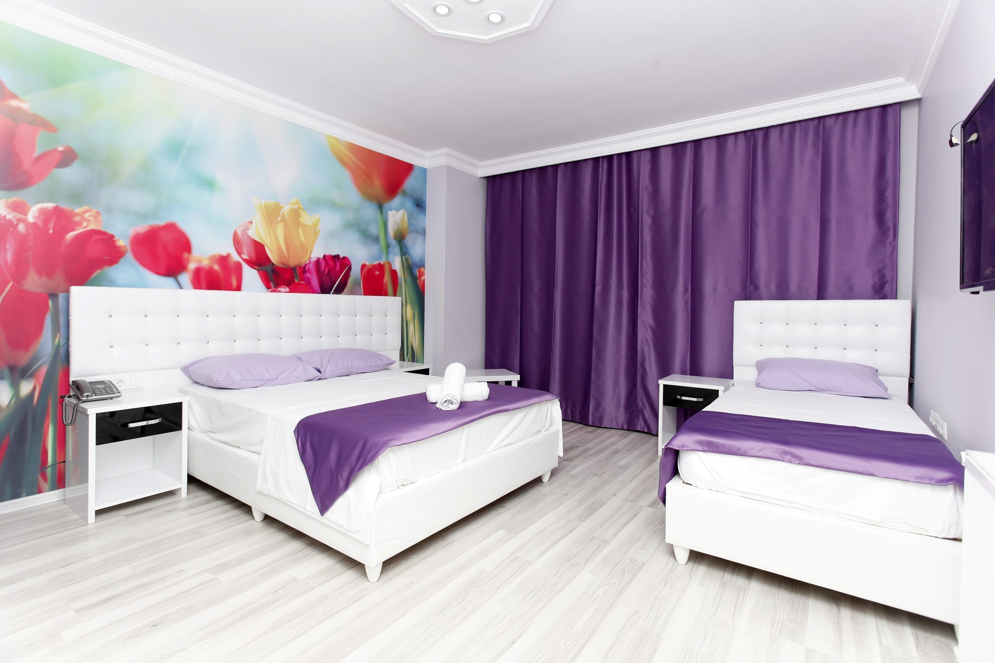 Hotel Zengin