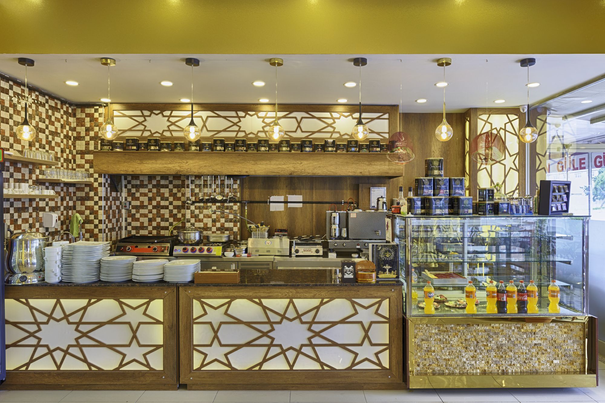 Hotel Zengin