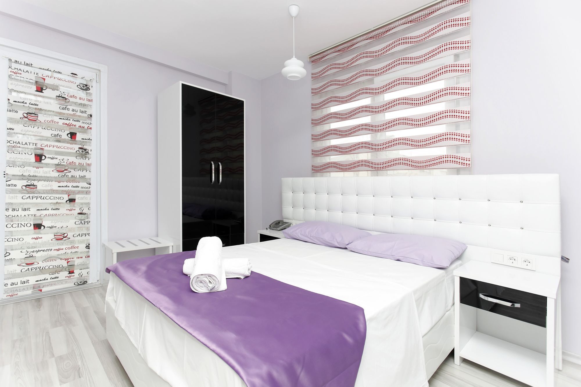 Hotel Zengin