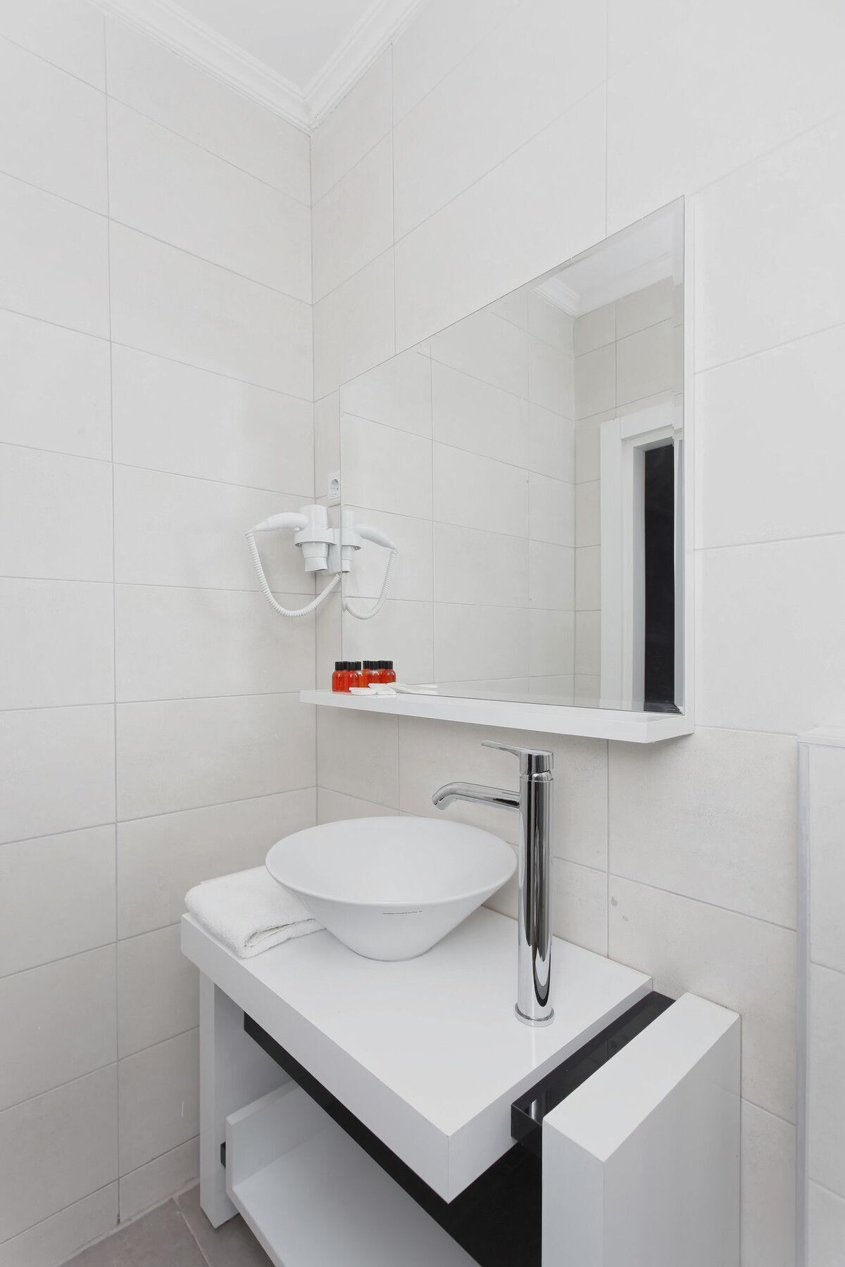 Zengin Hotel *