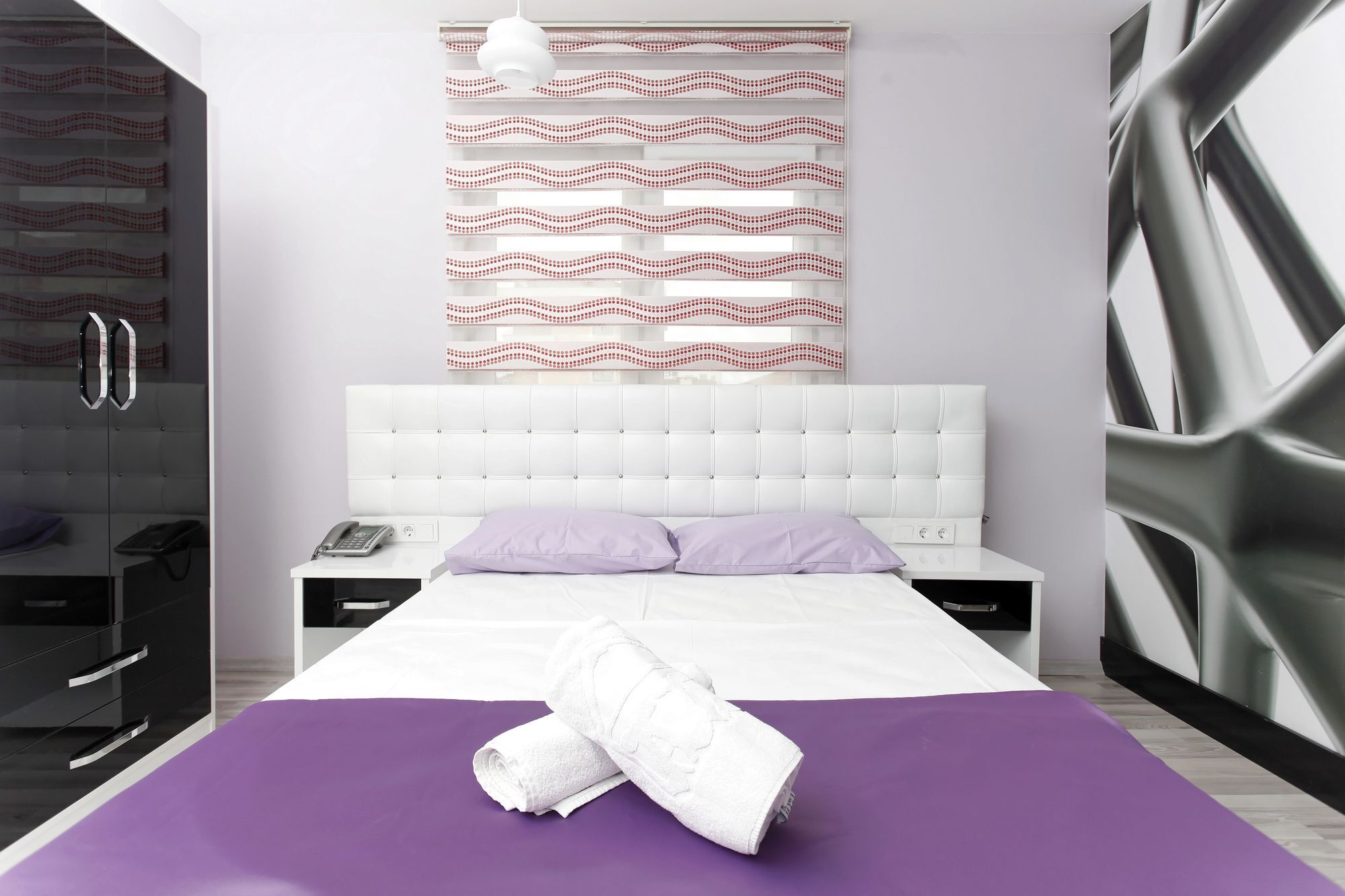 Zengin Hotel