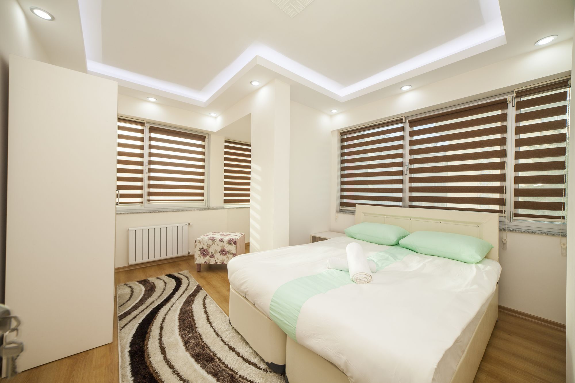 Zengin Istambul