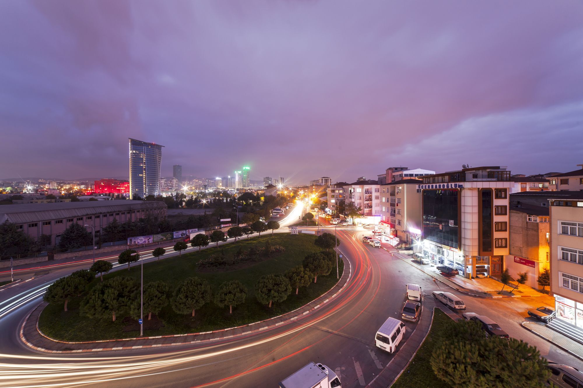 Hotel Zengin Istambul