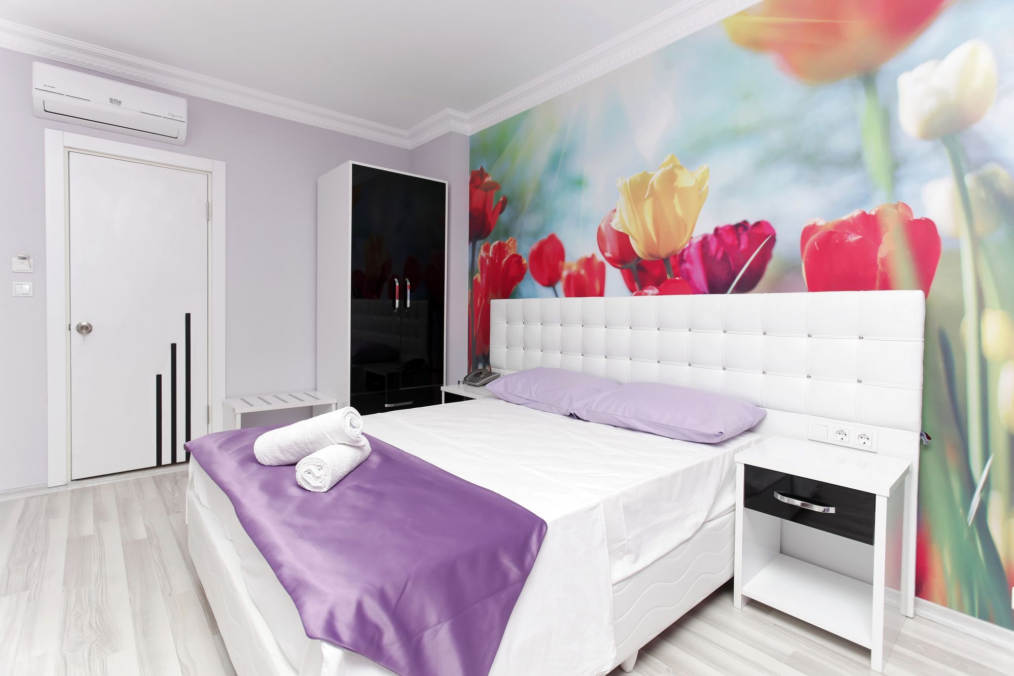 Hotel Zengin *