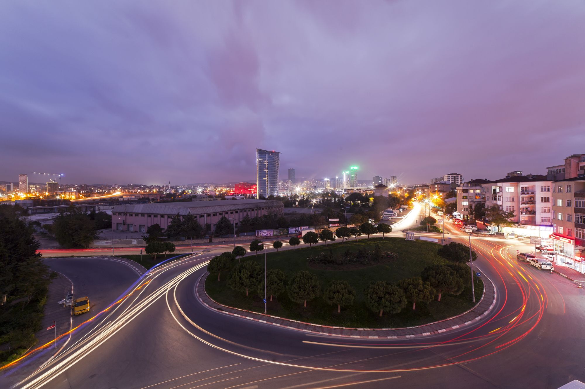 Hotel Zengin Istambul