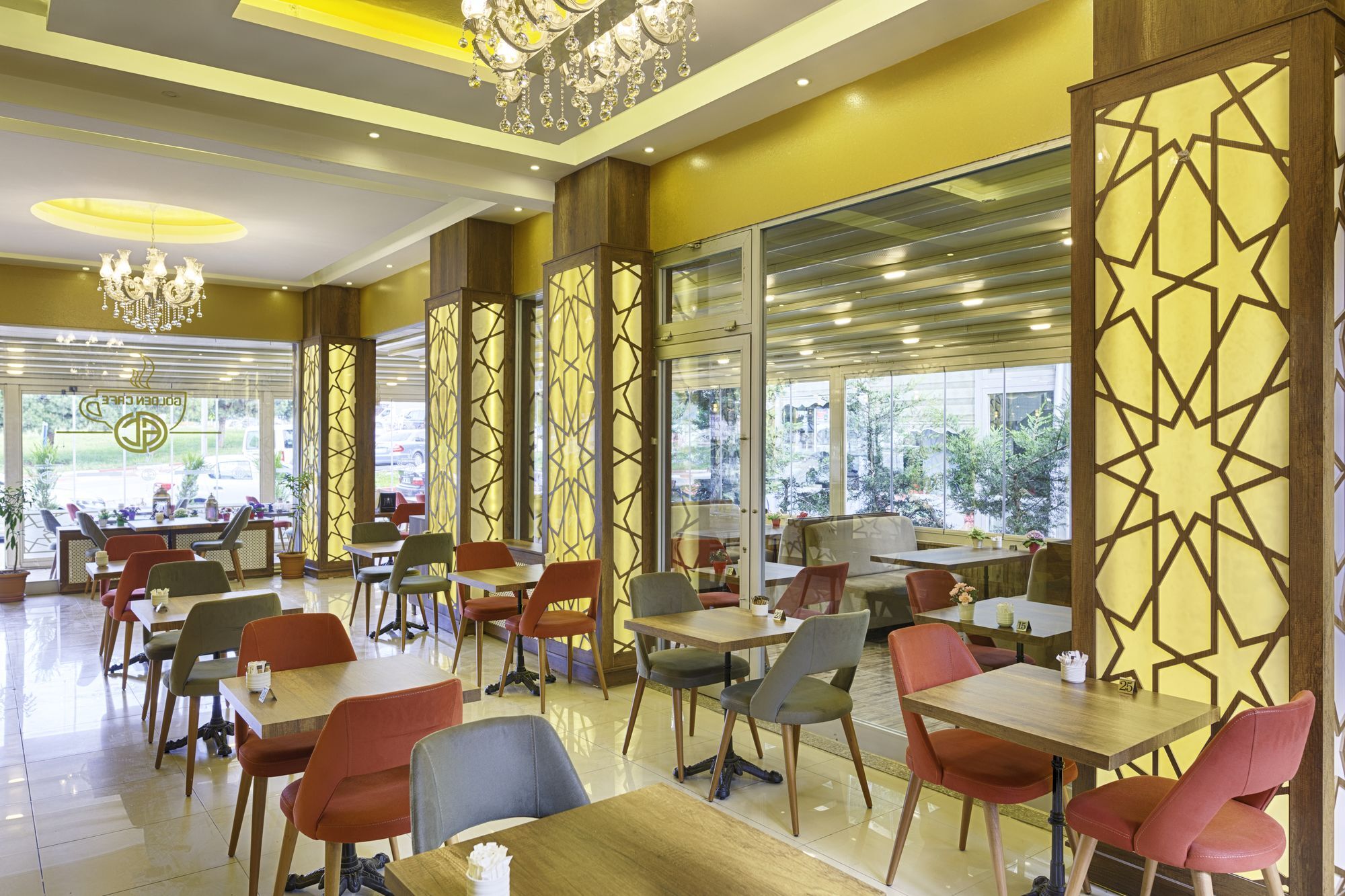 Zengin Hotel