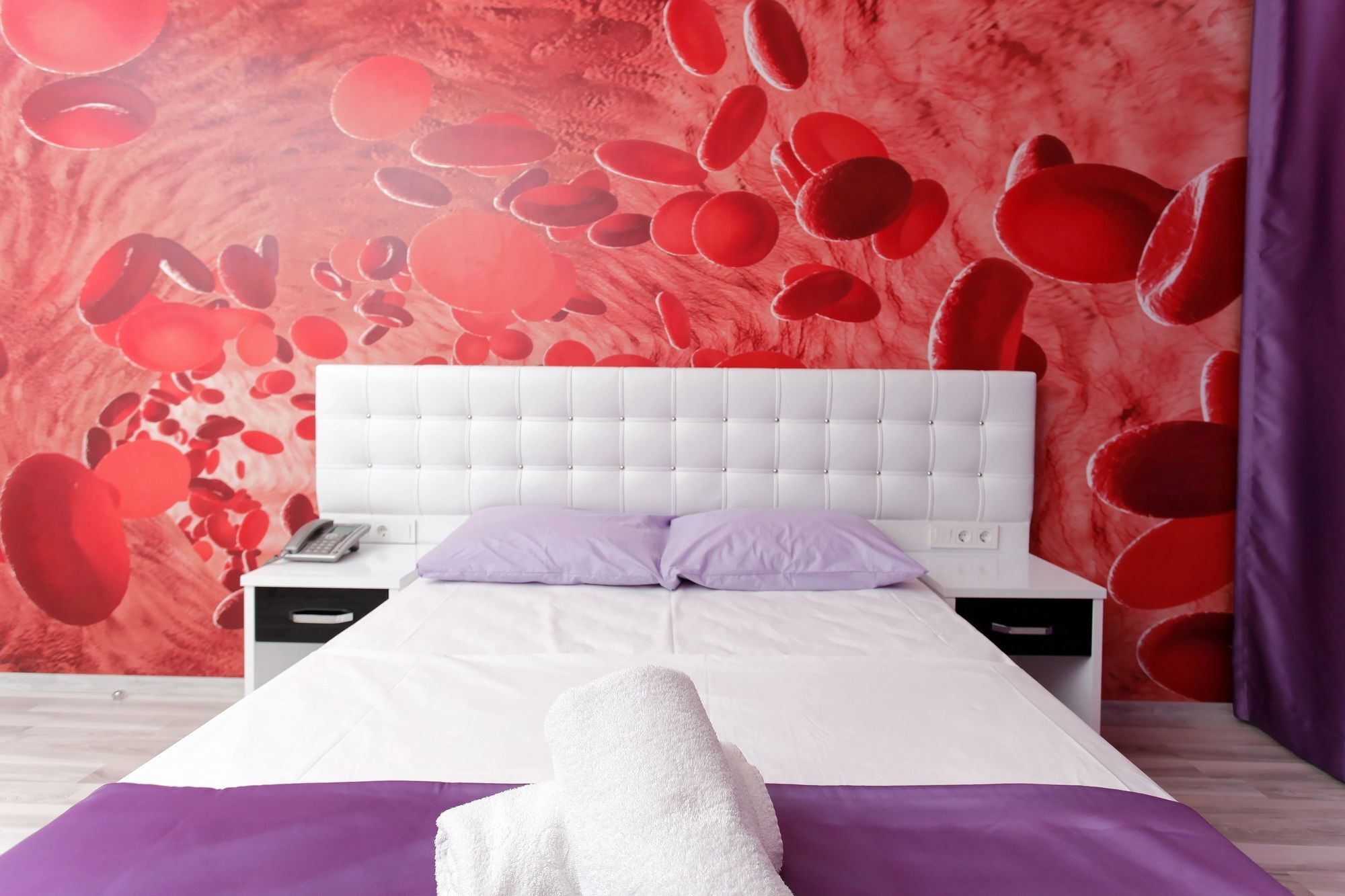 Zengin Hotel